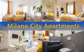 Milano City Apartments - Stylish House Free Wifi-Parking-Airport