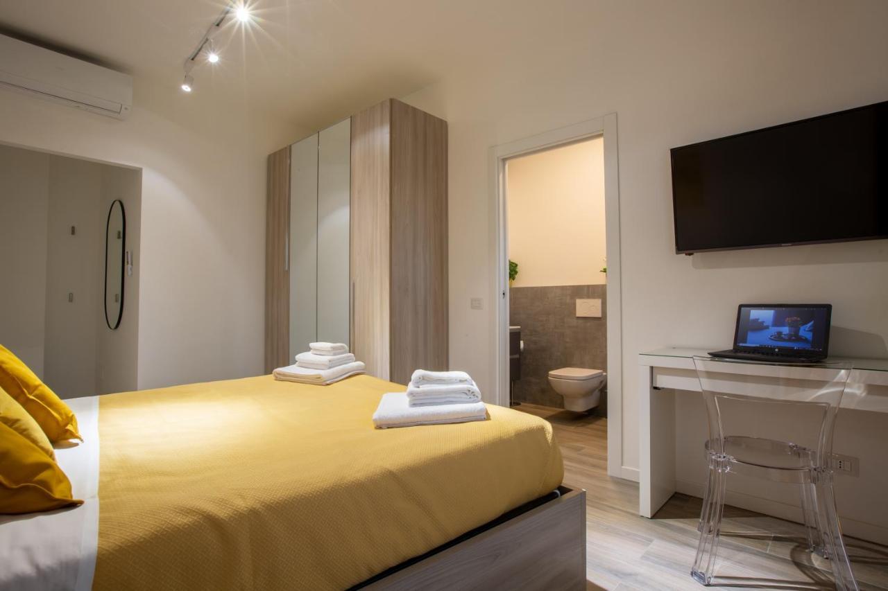Milano City Apartments - Stylish House Free Wifi-Parking-Airport Exterior foto