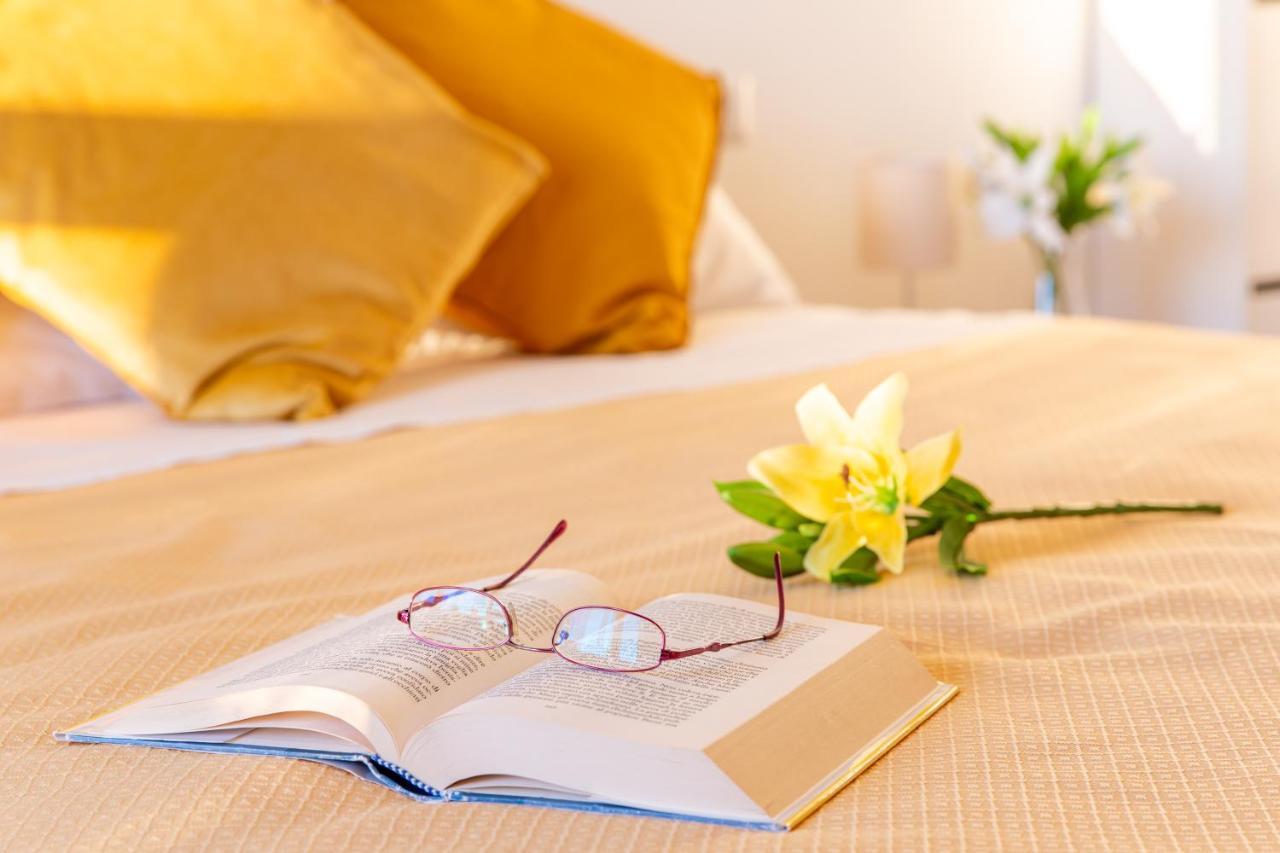 Milano City Apartments - Stylish House Free Wifi-Parking-Airport Exterior foto